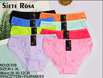 Трусики QC938 - делук