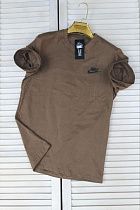 Футболка Sport Style 082 brown - делук
