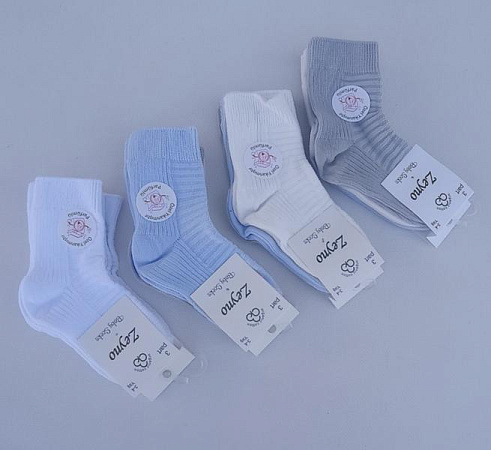 Носки Meloria 2204 mix (1) - делук