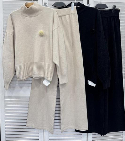 Костюм Comod CM191 beige - делук