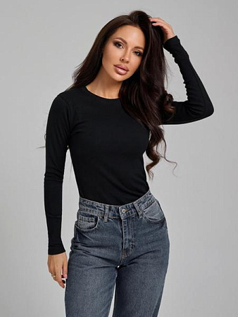 Свитер Little Secret 400570 black - делук