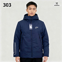 Куртка Jiher 303 navy Куртка Jiher 303 navy - делук