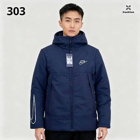 Куртка Jiher 303 navy Куртка Jiher 303 navy - делук