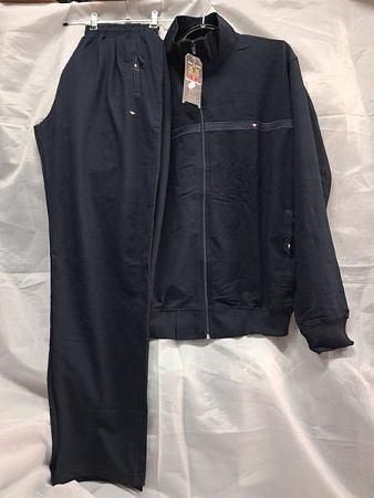 Костюм Спорт Panda 1986 navy - делук