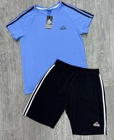 Костюм Ayden AD1173 l.blue - делук