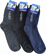 Носки Alia 1906 mix - делук