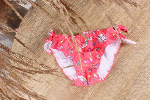 Плавки Sun&Sea 25500 coral - делук