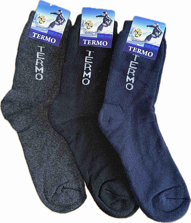 Носки Alia 1906 mix - делук