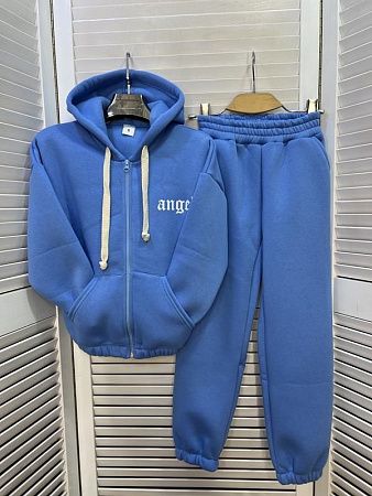 Костюм Спорт Major M341 blue - делук
