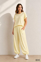 Костюм Loren 800 yellow - делук
