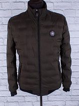 Куртка Fudiao 607 khaki Куртка Fudiao 607 khaki