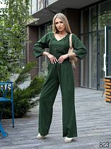 Костюм Widerange 823 khaki - делук