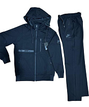Костюм Спорт Sevim 112-1 navy - делук