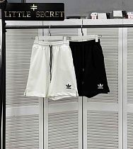 Шорты Little Secret 01610 white - делук