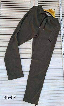 Штаны Спорт Sport Style 02-1 khaki - делук
