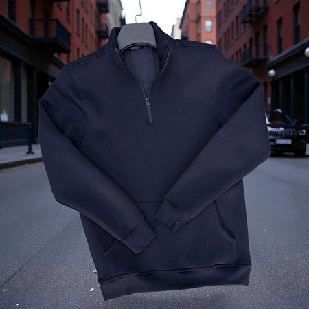 Свитер Newe Esto NE320 navy - делук