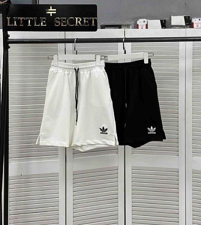 Шорты Little Secret 01610 white - делук
