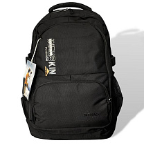 Рюкзак Luna-Bag 5661 black - делук