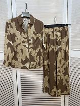 Костюм Major M8 brown - делук