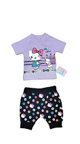 Костюм Malibu2 M58306 lilac - делук