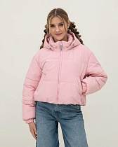 Куртка Moda School M457 pink - делук