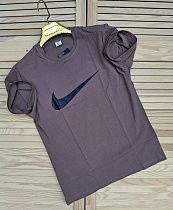 Футболка Sport Style 88-2 d.grey - делук