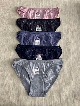 Трусы Disneyopt 2181B8 mix (2XL) Трусы Disneyopt 2181B8 mix (2XL) - делук