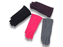 Перчатки Kh Clothes 268-10 mix - делук