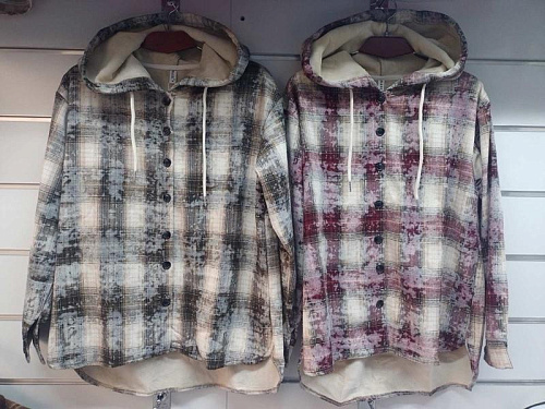 Кофта Спорт Estima 8193 wine - делук