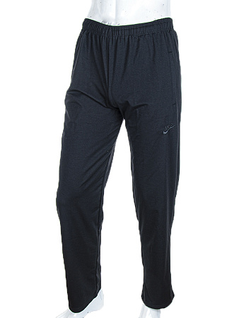 Штаны Спорт Banko N2008-1 black - делук
