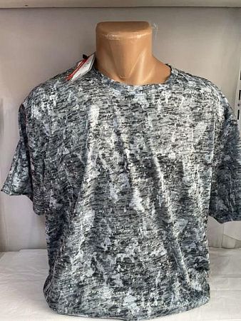 Футболка Sabihina SB886 grey - делук