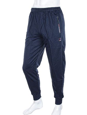 Штаны Спорт Logaster 109 blue - делук
