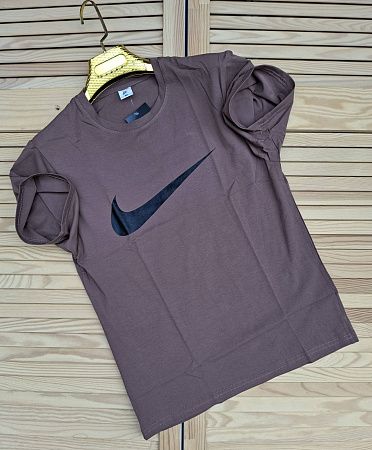 Футболка Sport Style 88-2 d.grey - делук