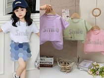 Футболка Farbique FB98 white - делук