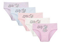 Трусы Disneyopt Kids 4181B36 mix (0-1) - делук