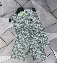 Костюм Rassul 66703 grey - делук