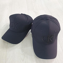 Кепка Candy CN2467 black - делук