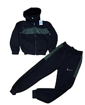 Костюм Спорт Sevim SV770 black - делук