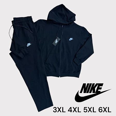 Костюм Спорт Mary Poppins 4529 black - делук