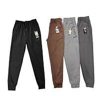 Штаны Спорт Phi Hung P269 d.grey - делук