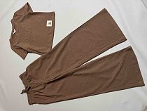 Костюм Bright Harmony 3649 brown - делук