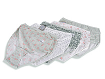 Трусы Textile 28289 mix 6XL-7XL - делук