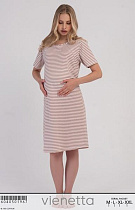 Ночнушка Trikotag T1422 beige - делук