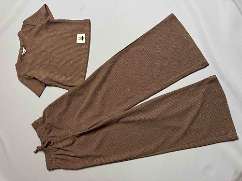 Костюм Bright Harmony 3649 brown - делук
