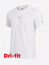 Футболка Alex Clothes 14521 white - делук