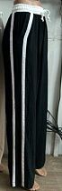 Штаны Спорт Sport Style 3314 black - делук