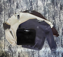 Свитер Moranny MR66 l.grey Свитер Moranny MR66 l.grey - делук