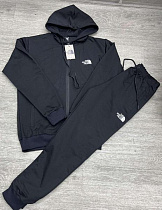 Костюм Спорт Verton 308-2 black-white - делук