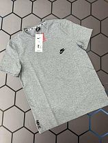 Футболка Alex Clothes 4157 grey - делук
