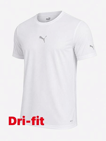 Футболка Alex Clothes 14521 white - делук